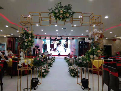 安陽米諾婚慶 專業(yè)策劃，締造專屬浪漫婚禮