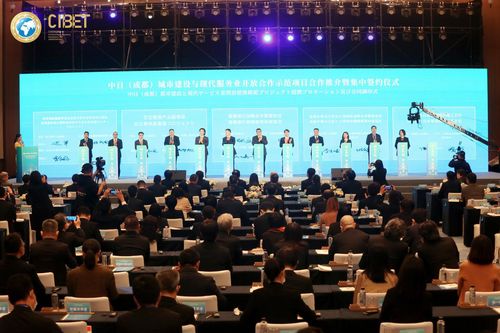 深化中日文化交融 成都國(guó)際上午體驗(yàn)行第四日活動(dòng)成果豐碩