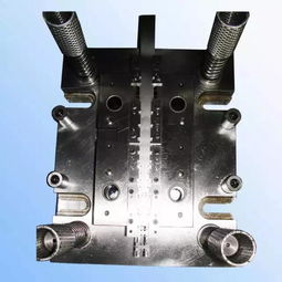 慈溪90后模具人 模具爆裂難題與解決之道
