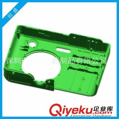 深圳創(chuàng)盛硅橡膠 專業(yè)國產(chǎn)汽車發(fā)動(dòng)機(jī)塑料件上蓋模具開模服務(wù)